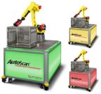 Image - The Next Generation of Industrial Gauging -- AutoScan<sup>®</sup> Collaborative RoboGauge™